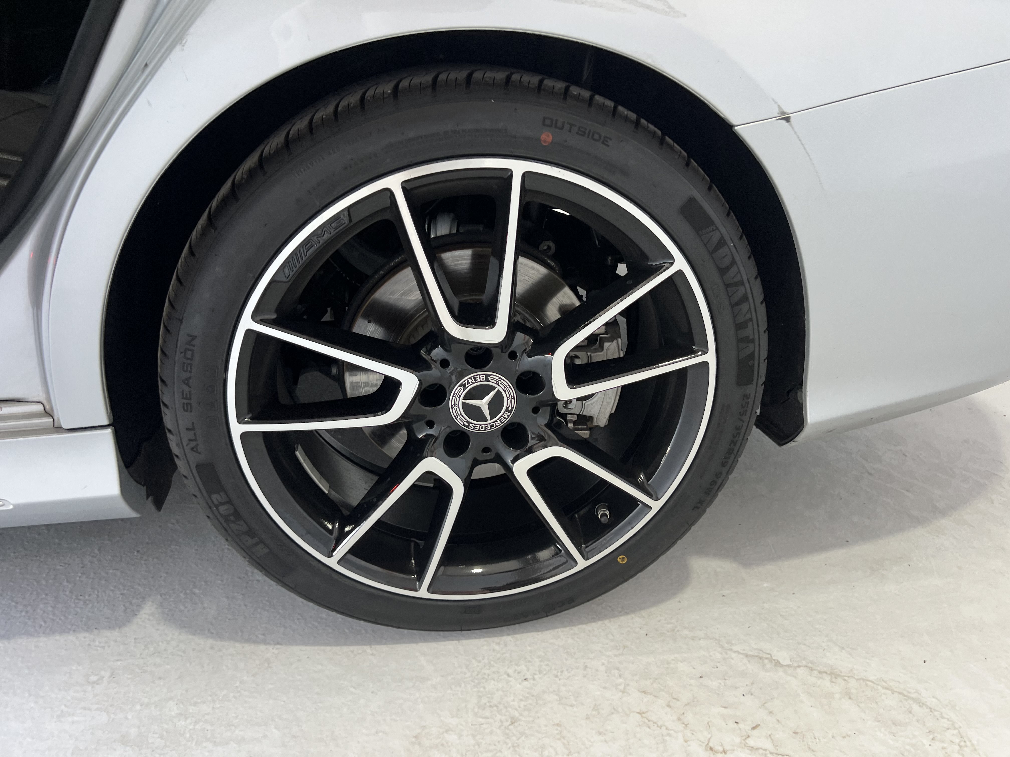 Used 2019 Mercedes-Benz C 300 Sedan image 24
