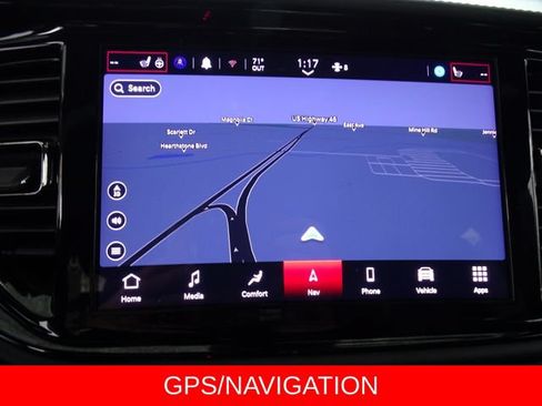 Certified 2024 Dodge Durango R/T AWD/4WD image 16