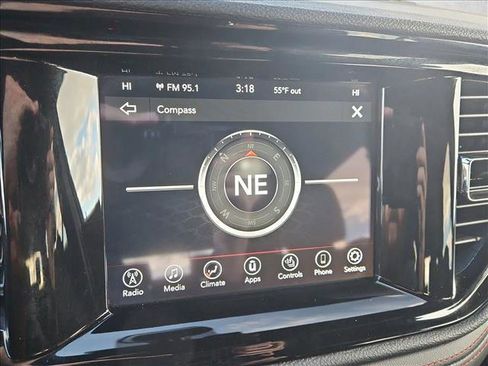 Used 2023 Dodge Durango GT image 13