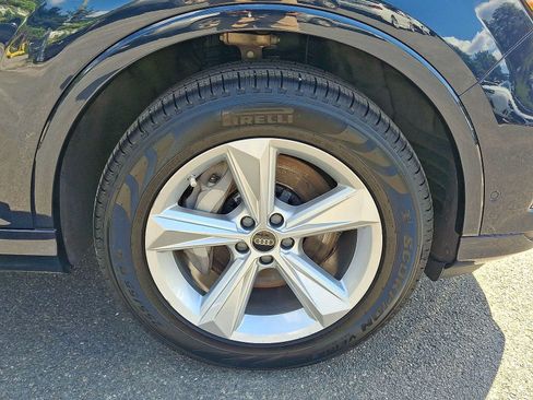 Used 2023 Audi Q7 2.0T Premium Plus w/ Premium Plus Package AWD/4WD image 33