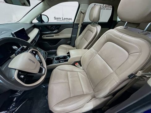 Used 2020 Lincoln Corsair Reserve w/ Equipment Group 201A AWD/4WD image 22