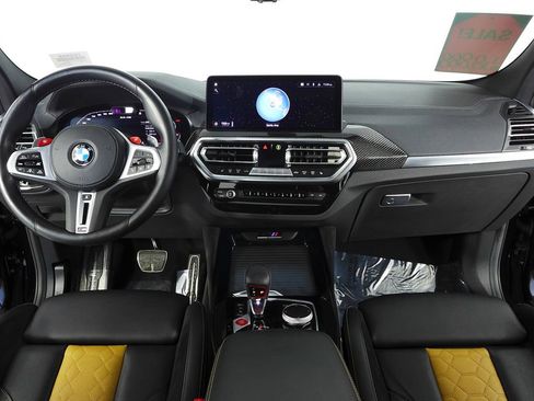 Used 2023 BMW X4 M w/ Competition Package image 26