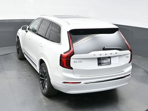 New 2026 Volvo XC90 T8 Ultra w/ Protection Package AWD/4WD image 30