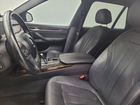 Used 2017 BMW X5 xDrive40e AWD/4WD image 17