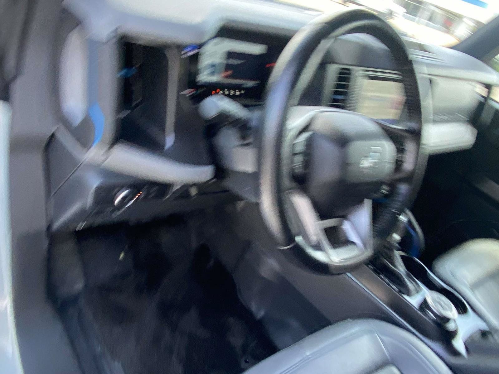 Used 2022 Ford Bronco Black Diamond AWD/4WD image 17