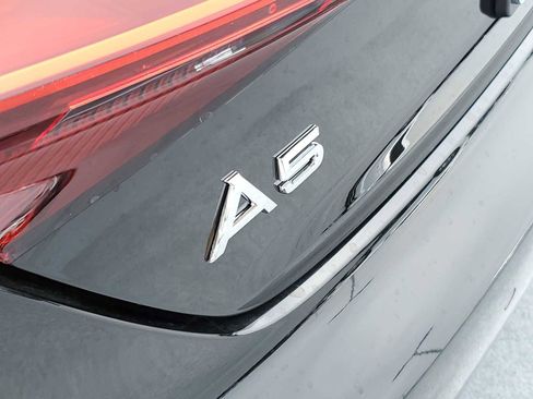 Certified 2023 Audi A5 2.0T Premium Plus w/ Premium Plus image 10