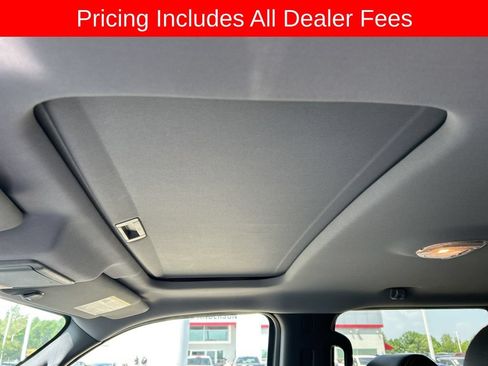 Used 2012 Ford F150 Lariat w/ Lariat Plus Pkg RWD image 6