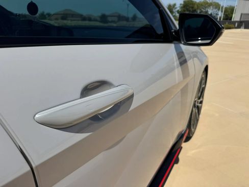 Used 2022 Hyundai Elantra N FWD image 18