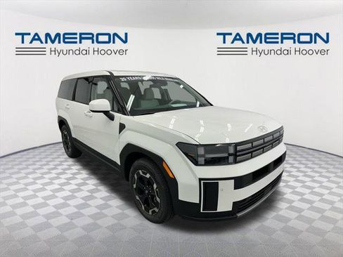 New 2026 Hyundai Santa Fe SE image 7