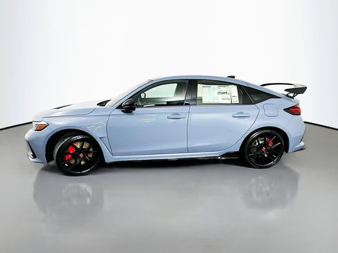 New 2025 Honda Civic Type R image 4