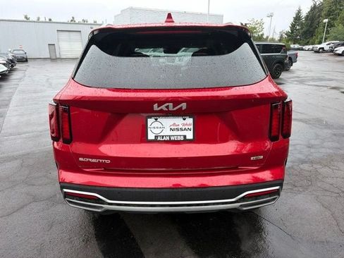 Used 2023 Kia Sorento EX AWD/4WD image 4