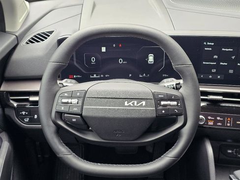 New 2026 Kia Sportage SX FWD image 7