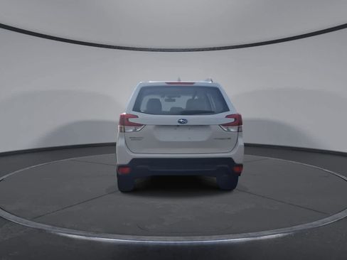 Used 2021 Subaru Forester image 7