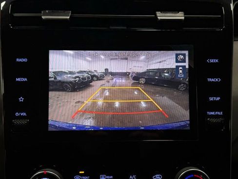 Used 2023 Hyundai Tucson SEL image 32