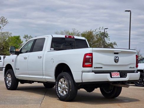 Certified 2024 RAM 2500 Laramie w/ Safety Group AWD/4WD image 6