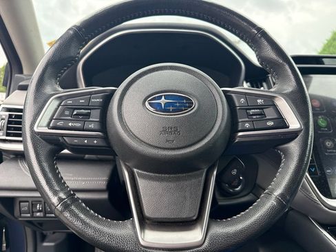 Used 2023 Subaru Outback Limited AWD/4WD image 7