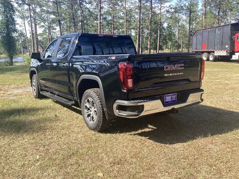 New 2026 GMC Sierra 1500 Pro w/ Pro Value Package AWD/4WD image 2