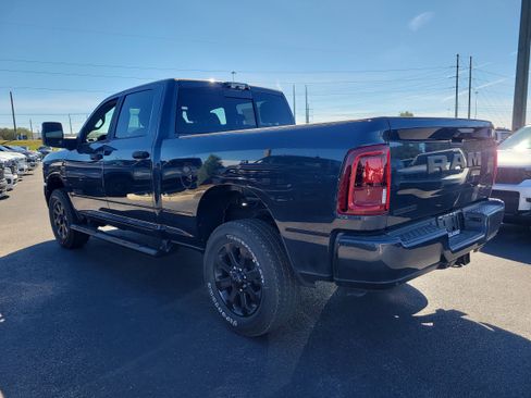 New 2026 RAM 2500 Big Horn image 7