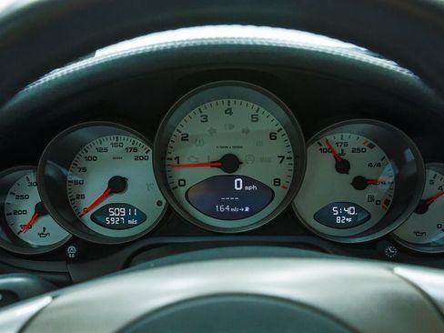 Used 2006 Porsche 911 Carrera 4S AWD/4WD image 97