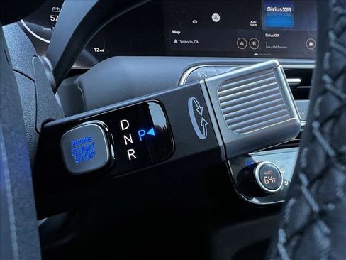 New 2026 Hyundai Palisade Calligraphy image 15