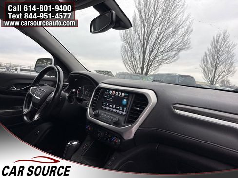 Used 2019 GMC Acadia SLT image 41