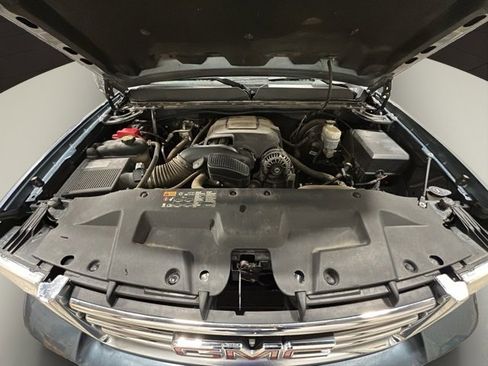 Used 2012 GMC Sierra 1500 SLE w/ Power Tech Package image 27