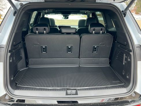 New 2026 Buick Enclave Sport Touring w/ Power Package image 40