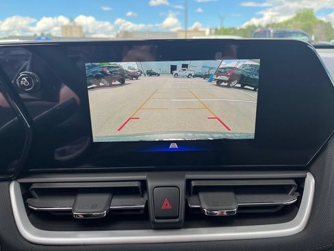 New 2026 Chevrolet TrailBlazer LS w/ LS Convenience Package AWD/4WD image 19
