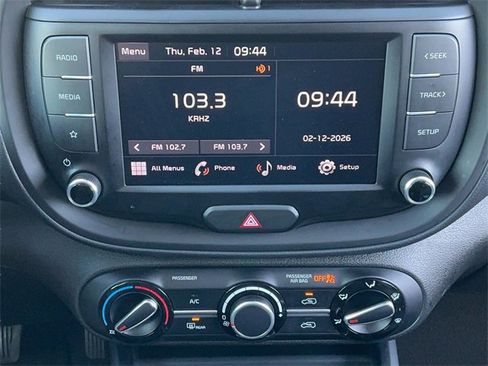 Used 2024 Kia Soul LX w/ Option Group 015 image 18