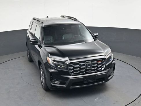 Used 2022 Honda Passport TrailSport image 30