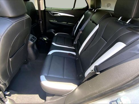 Used 2025 Buick Envision Sport Touring AWD/4WD image 21