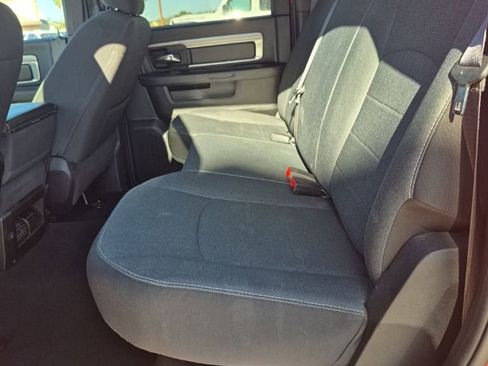 Certified 2024 RAM 1500 Classic Warlock image 25