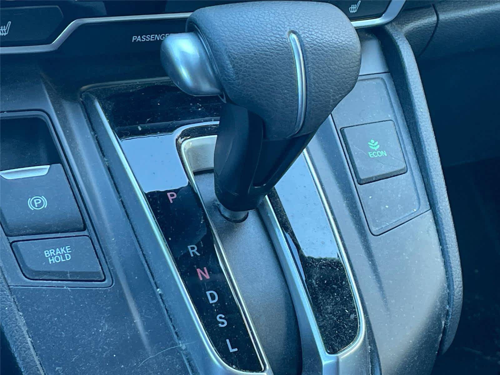 Used 2019 Honda CR-V EX image 16