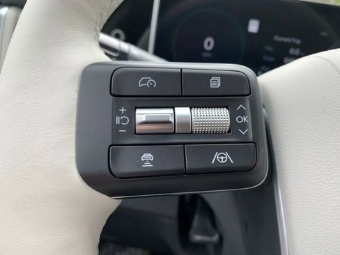 New 2026 Hyundai Santa Fe Limited AWD/4WD image 26