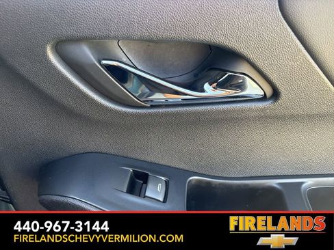 Certified 2023 Chevrolet Traverse LT image 34