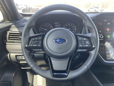 Certified 2025 Subaru Forester Touring image 17