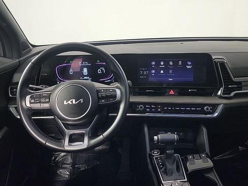 Used 2023 Kia Sportage X-Line w/ X-Line Premium Package image 21