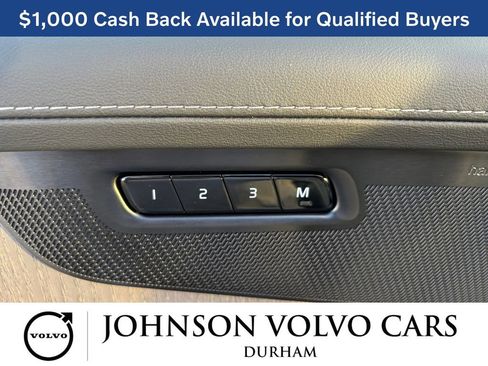 New 2026 Volvo XC90 B6 Ultra w/ Protection Package AWD/4WD image 12