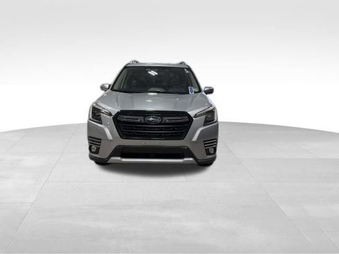 Certified 2023 Subaru Forester Touring image 10