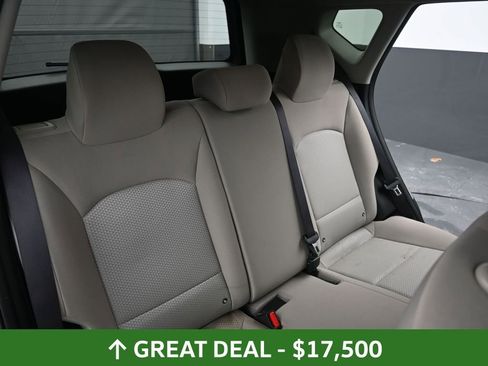 Used 2025 Kia Soul LX w/ LX Technology Package image 51
