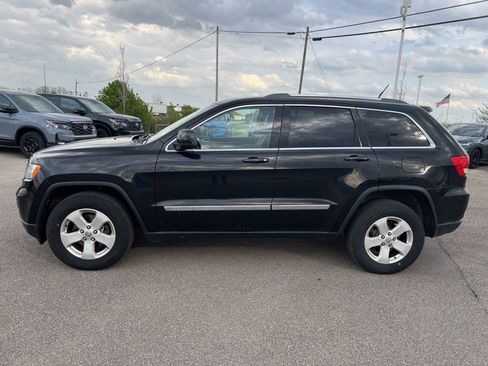 Used 2012 Jeep Grand Cherokee Laredo image 3
