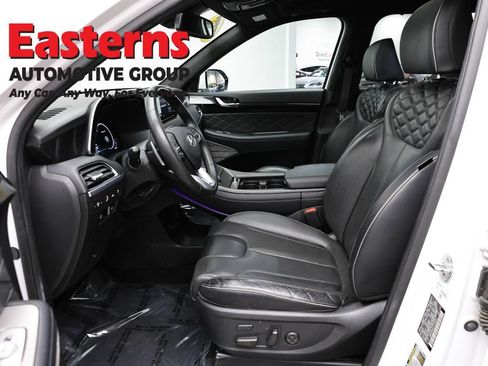 Used 2020 Hyundai Palisade Limited FWD image 14