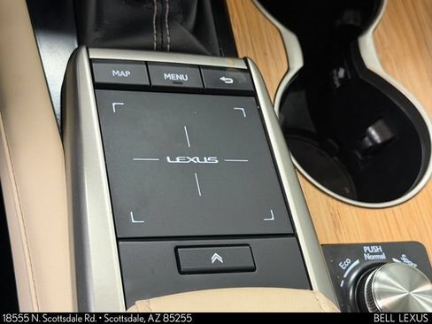 Used 2021 Lexus RX 450hL AWD w/ Premium Package image 30