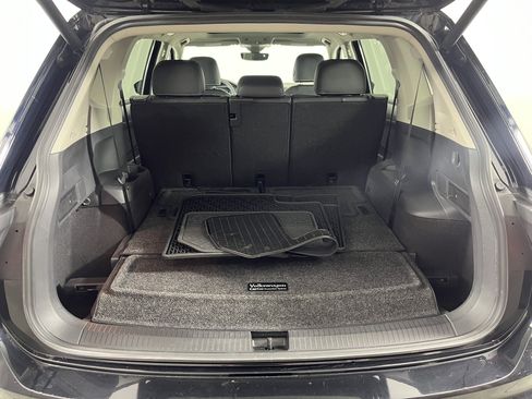 Used 2021 Volkswagen Tiguan SEL image 29