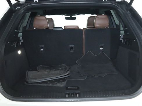 Certified 2023 Lincoln Nautilus Reserve image 31