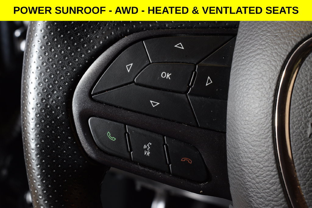 Used 2024 Dodge Durango GT AWD/4WD image 22