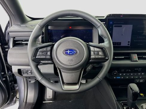 New 2026 Subaru Outback Touring XT image 11