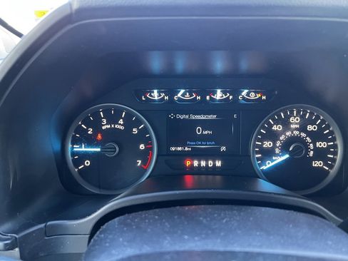 Used 2018 Ford F150 XLT w/ Equipment Group 302A Luxury image 20