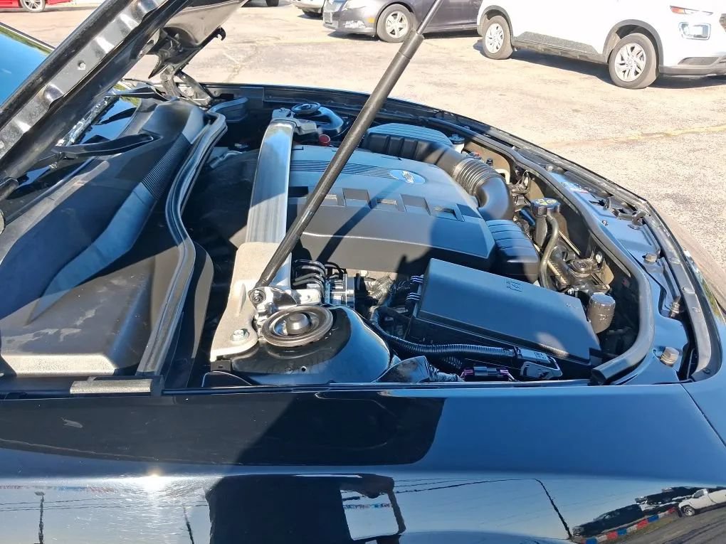 Used 2012 Chevrolet Camaro LT w/ RS Package RWD image 14