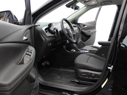New 2026 Buick Encore GX Preferred FWD image 16